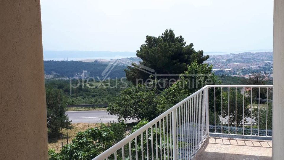 Kuća: Solin - okolica, Rupotine, 100 m2 - ZAMJENA za stan u Splitu