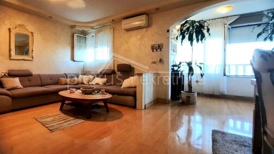 Apartment, 118 m2, For Sale, Split - Sućidar
