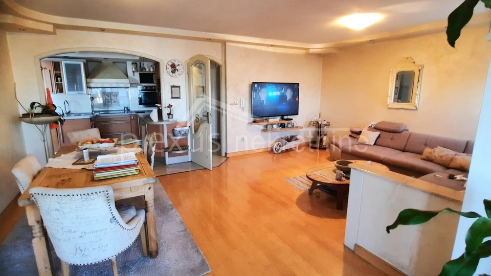 Stanovanje, 118 m2, Prodaja, Split - Sućidar