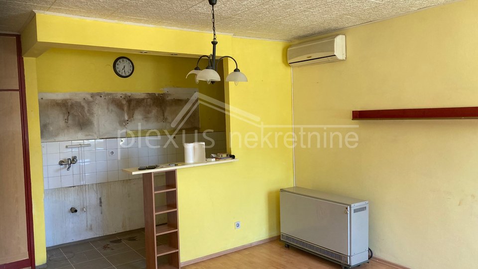 Apartment, 61 m2, For Sale, Split - Kocunar