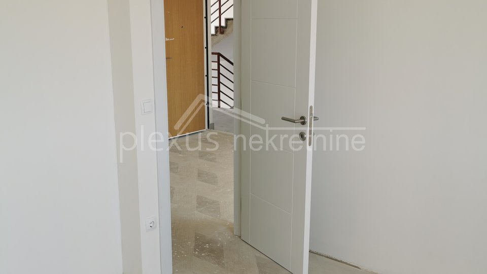 Apartment, 42 m2, For Sale, Seget Vranjica