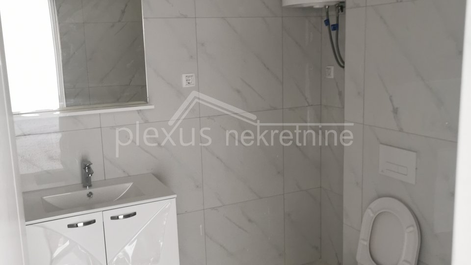 Stanovanje, 59 m2, Prodaja, Seget Vranjica