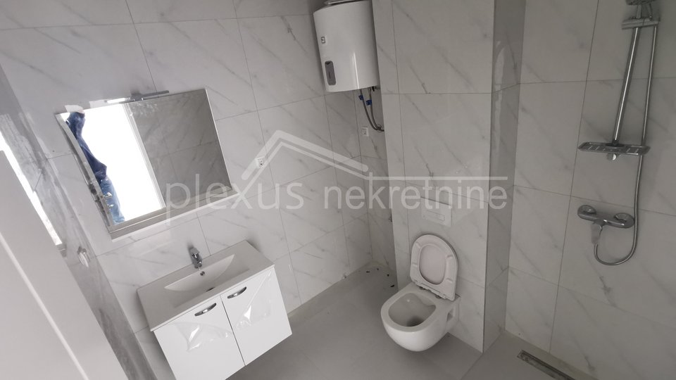 Stanovanje, 59 m2, Prodaja, Seget Vranjica