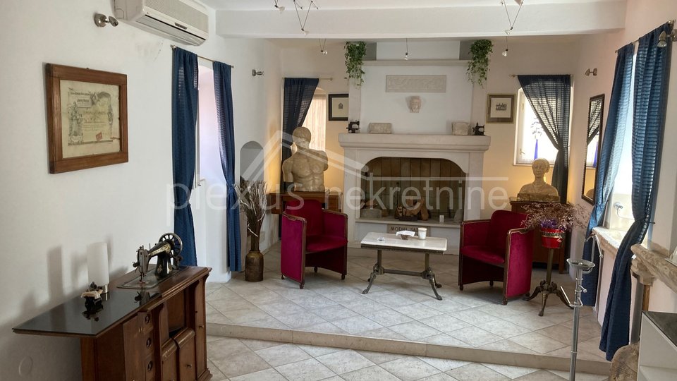 Apartment, 59 m2, For Sale, Trogir