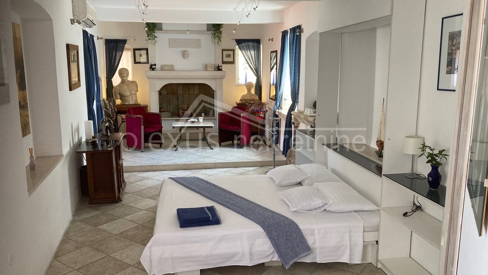 Apartment, 59 m2, For Sale, Trogir