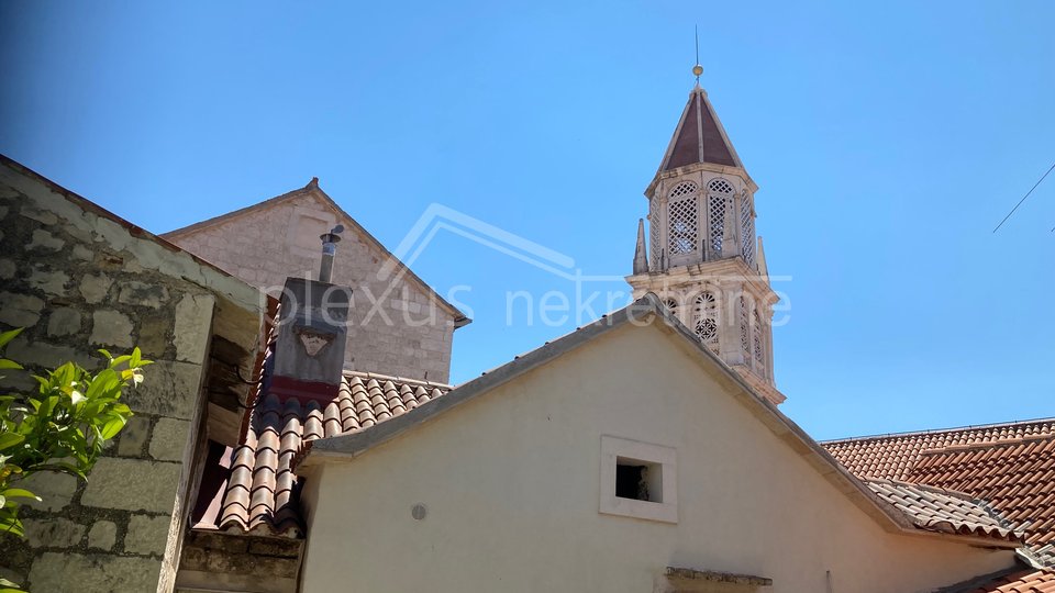 2 bedroom apartment for sale, Trogir, €185,000