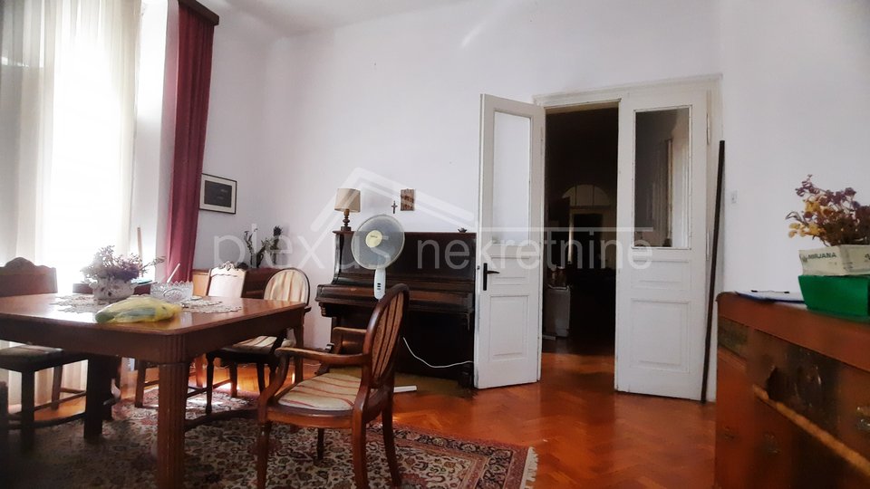 Apartment, 120 m2, For Sale, Split - Grad