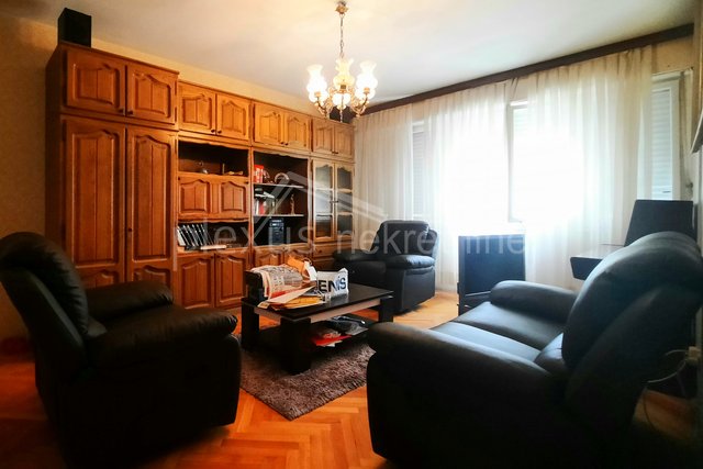 Apartment, 74 m2, For Sale, Split - Plokite