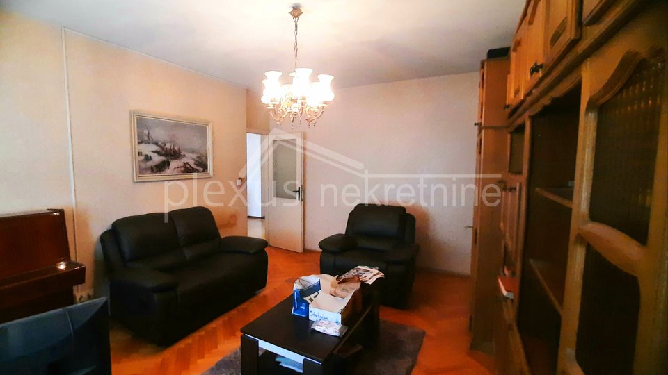 Apartment, 74 m2, For Sale, Split - Plokite