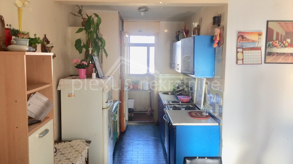 Apartment, 65 m2, For Sale, Split - Sućidar