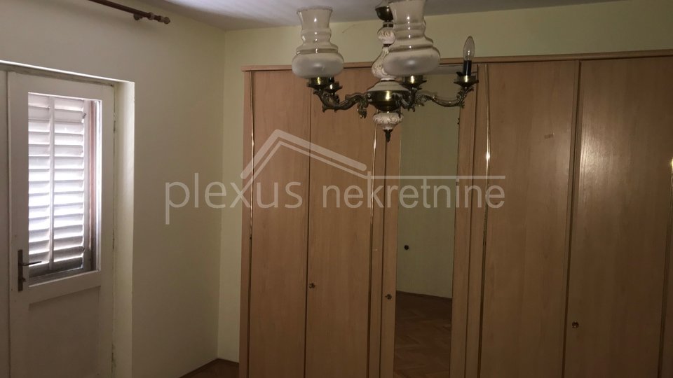 Trosoban stan u kući: Solin, Bilankuša, 104 m2