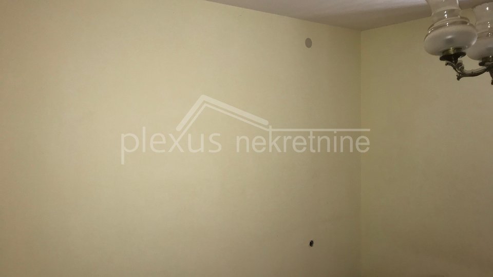 Trosoban stan u kući: Solin, Bilankuša, 104 m2