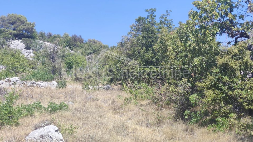 Zemljišče, 1203 m2, Prodaja, Rogoznica