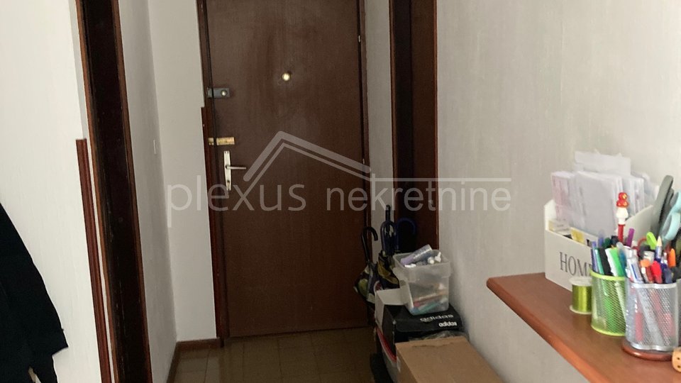 Apartment, 85 m2, For Sale, Split - Mertojak