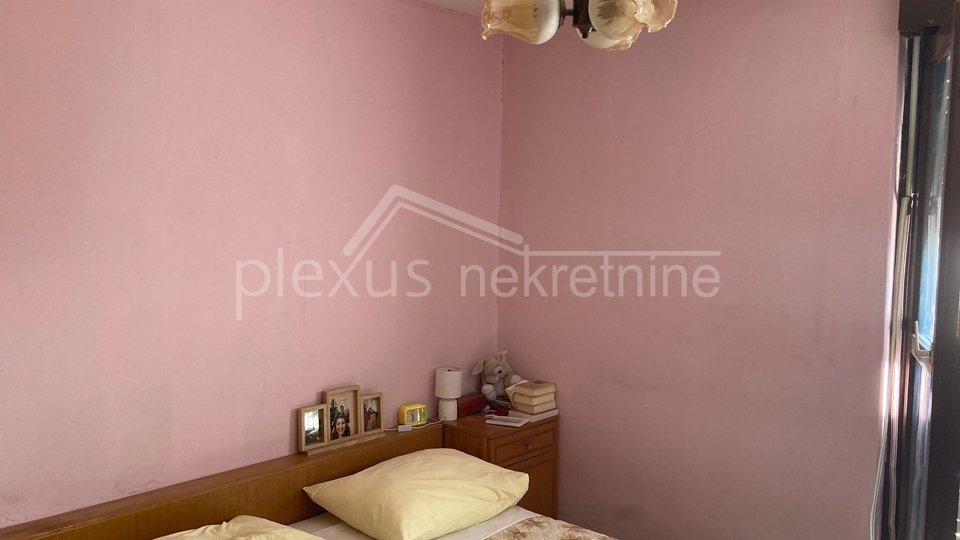 Apartment, 85 m2, For Sale, Split - Mertojak