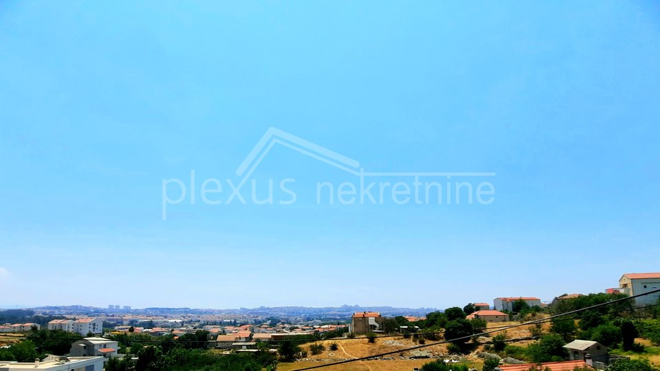 Zemljišče, 1050 m2, Prodaja, Solin - Gornja Rupotina