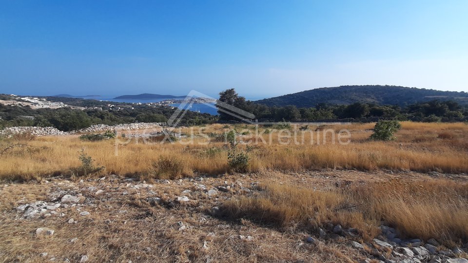 Land, 2228 m2, For Sale, Marina - Sevid