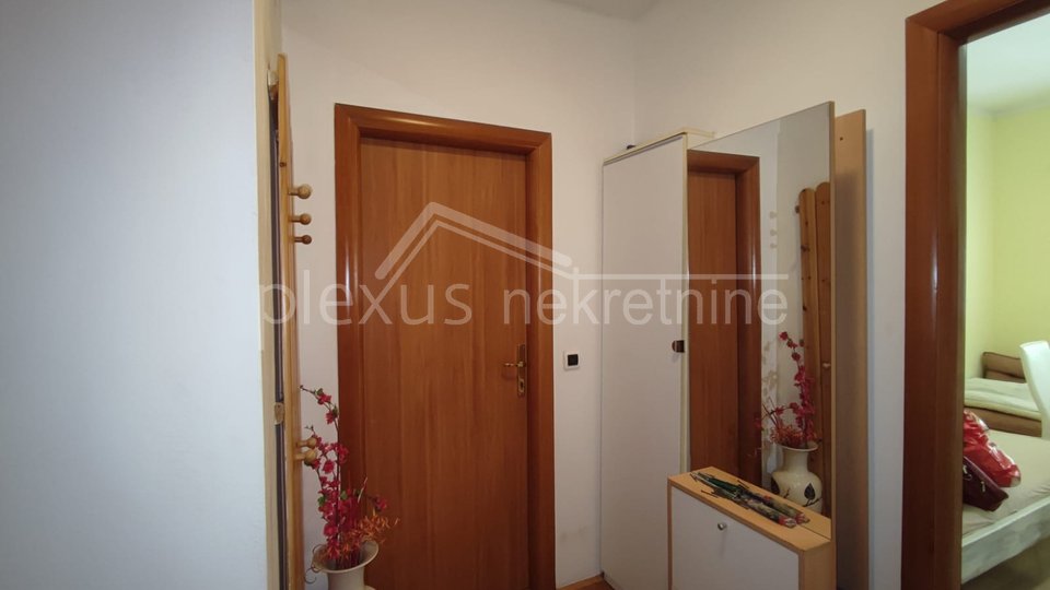 Wohnung, 28 m2, Verkauf, Rijeka - Centar