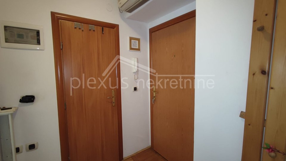 Wohnung, 28 m2, Verkauf, Rijeka - Centar