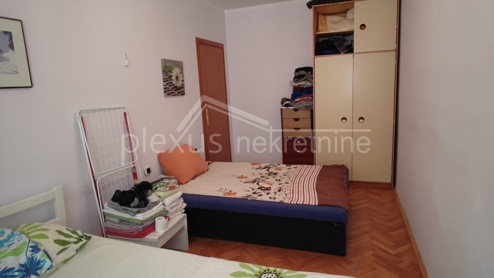 Apartment, 28 m2, For Sale, Rijeka - Centar