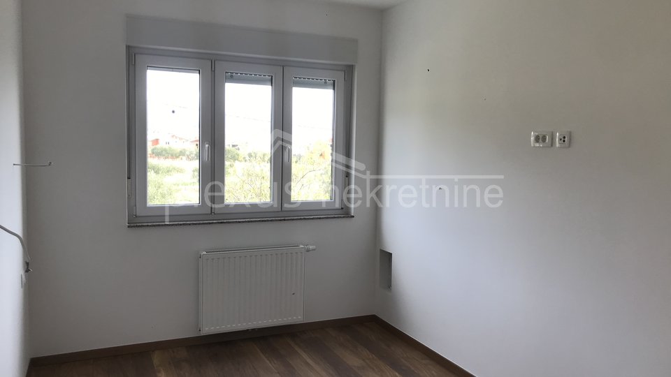 Wohnung, 93 m2, Verkauf, Kaštel Stari