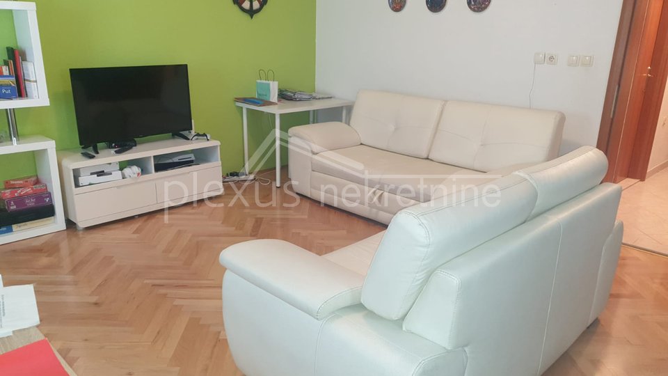 Wohnung, 75 m2, Verkauf, Kaštel Novi