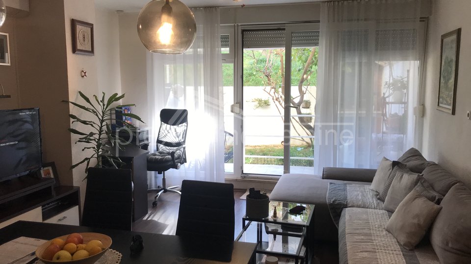 Wohnung, 59 m2, Verkauf, Split - Sućidar