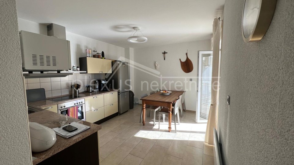 Appartamento, 102 m2, Vendita, Split - Trstenik