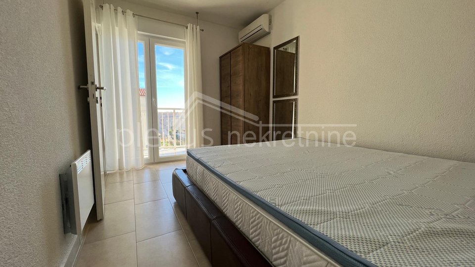 Apartment, 102 m2, For Sale, Split - Trstenik