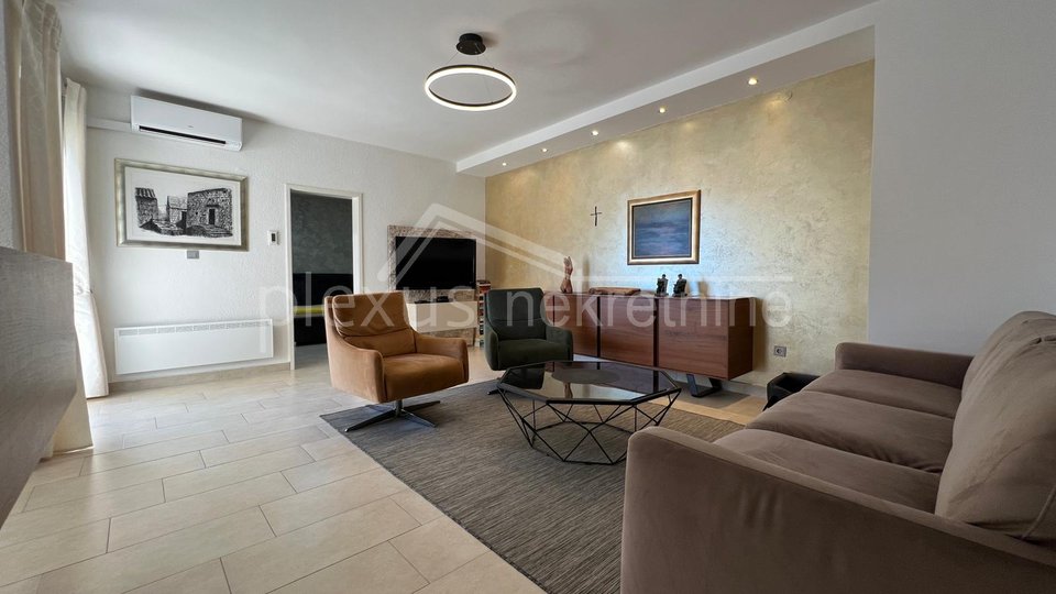 Apartment, 102 m2, For Sale, Split - Trstenik