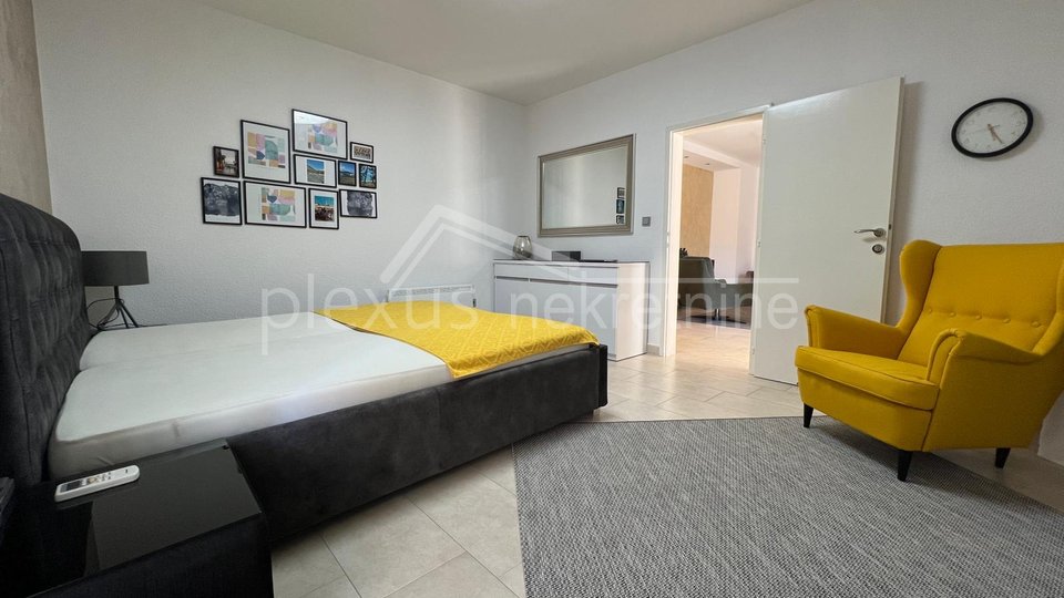 Apartment, 102 m2, For Sale, Split - Trstenik