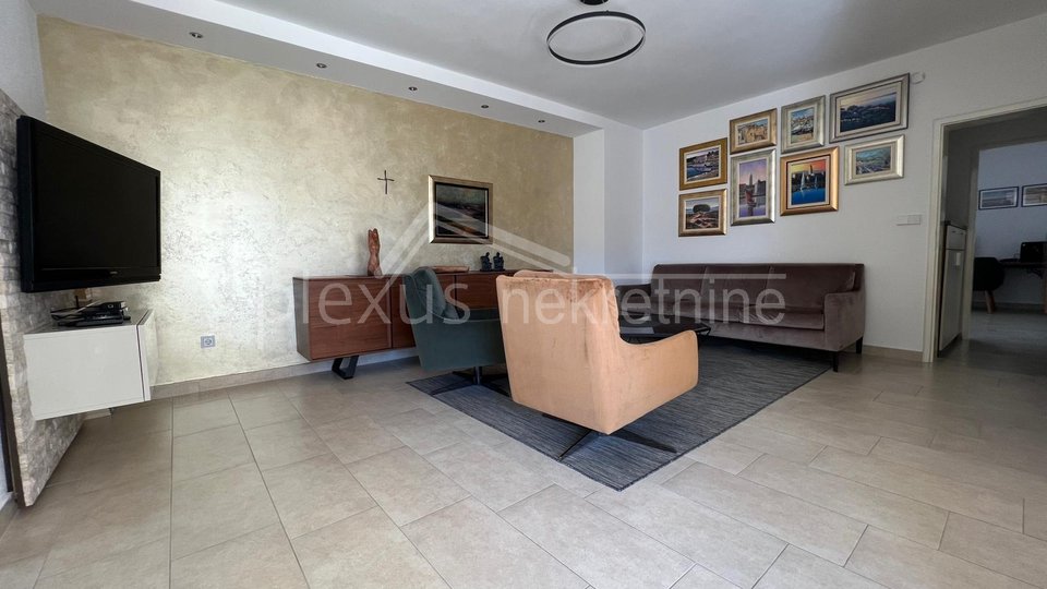 Apartment, 102 m2, For Sale, Split - Trstenik