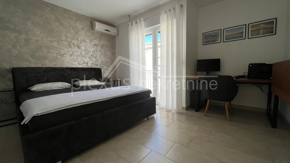 Apartment, 102 m2, For Sale, Split - Trstenik