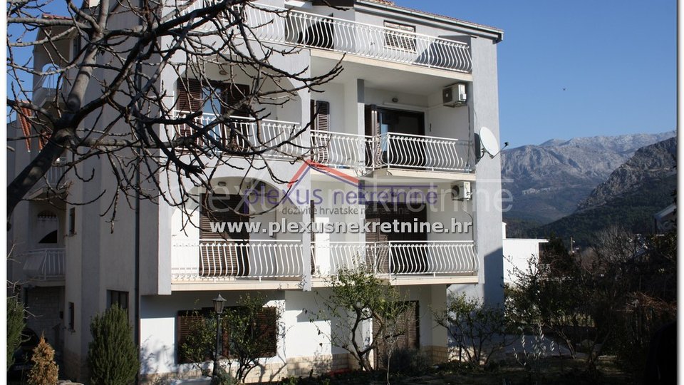 House, 407 m2, For Sale, Split - Kamen