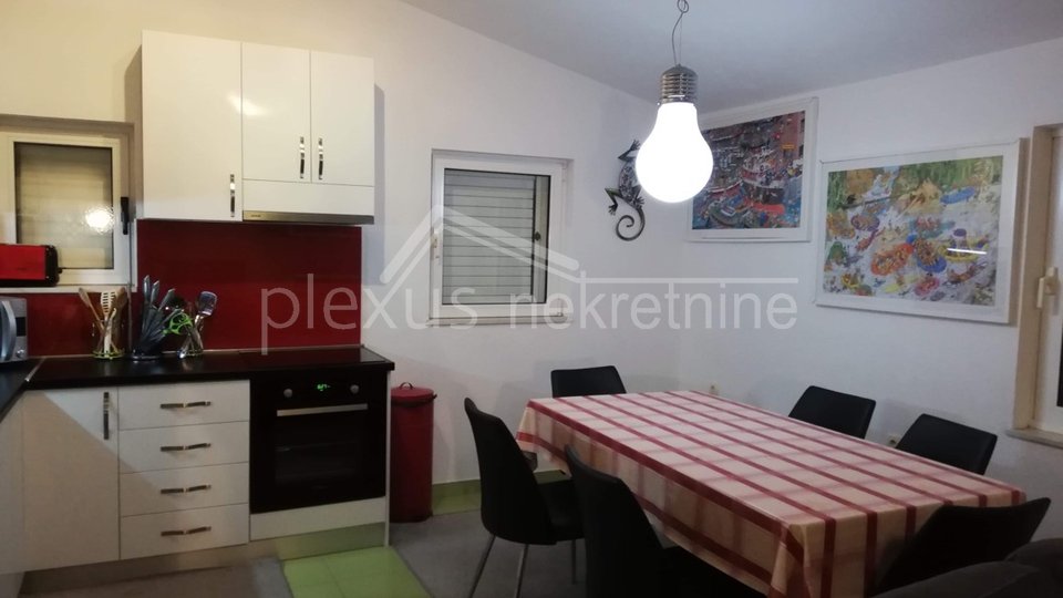 Apartment, 75 m2, For Sale, Kaštel Novi