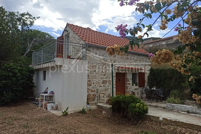Casa, 45 m2, Vendita, Komiža