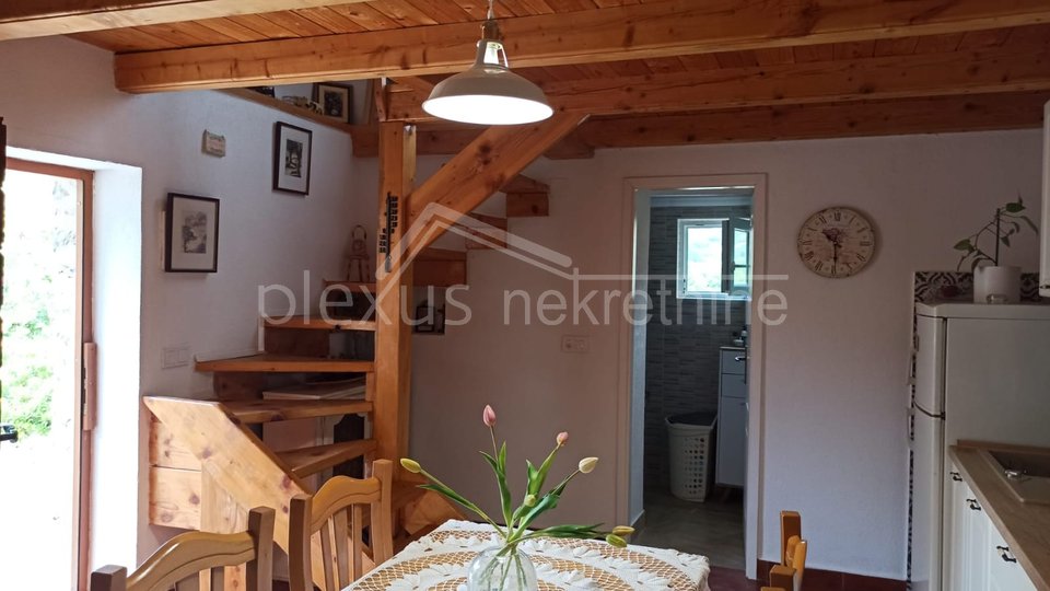 Hiša, 45 m2, Prodaja, Komiža