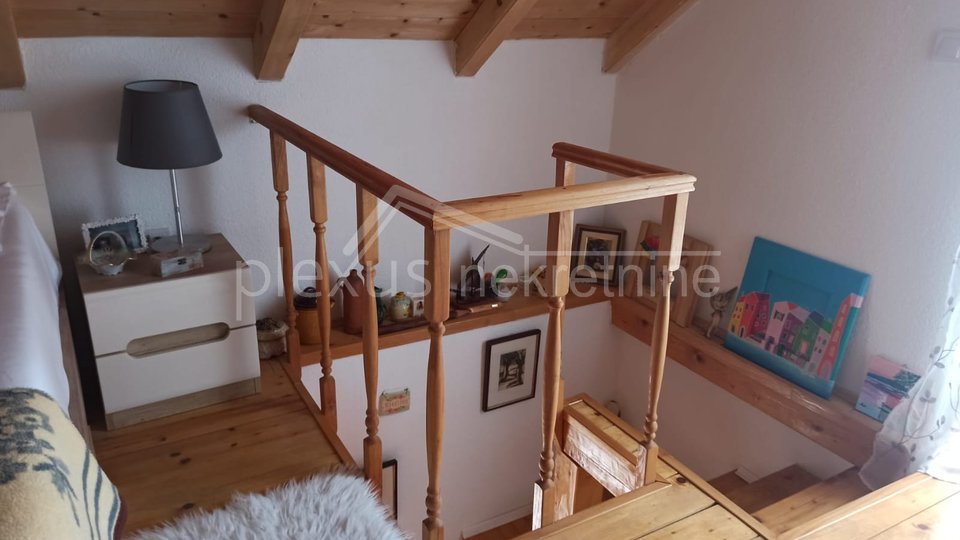 House, 45 m2, For Sale, Komiža