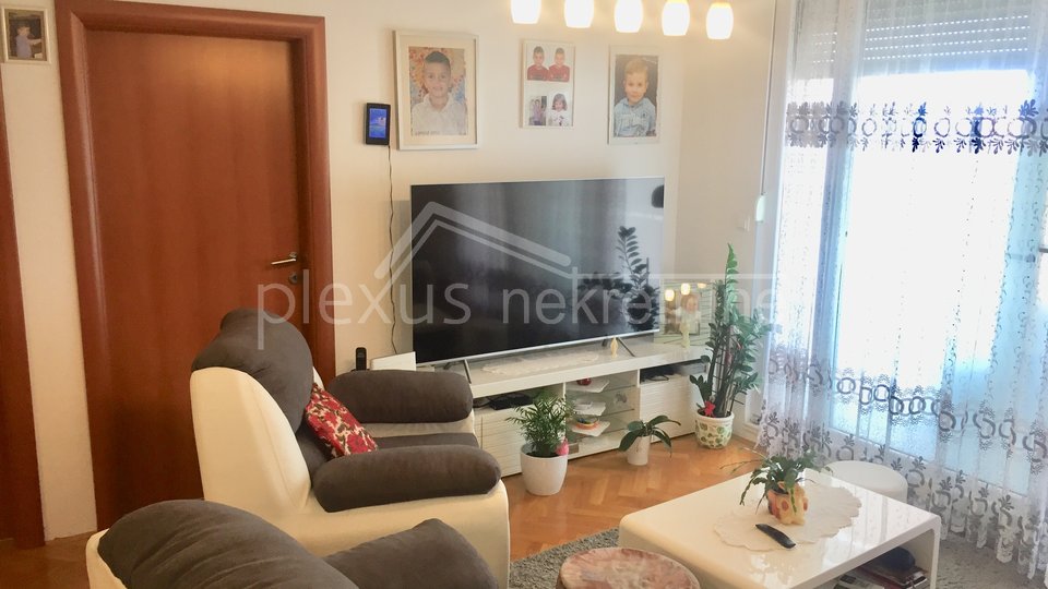 Apartment, 92 m2, For Sale, Solin - Sveti Kajo