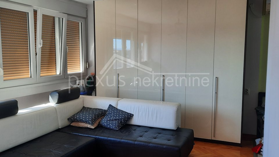 Apartment, 60 m2, For Rent, Split - Bol