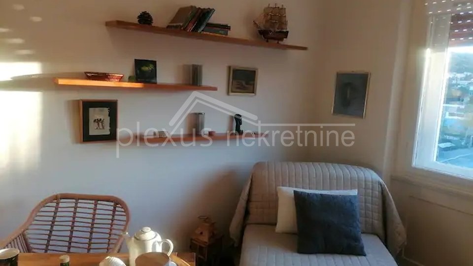 Apartment, 50 m2, For Rent, Split - Dobri