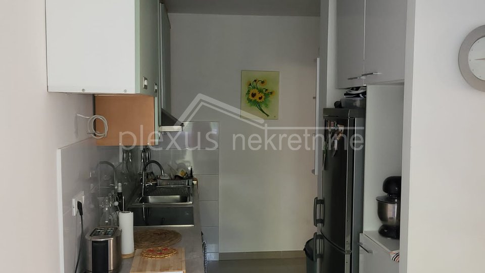 Apartment, 59 m2, For Sale, Split - Lokve