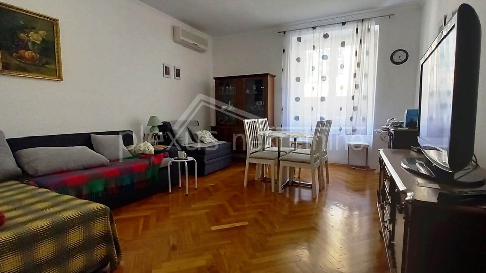 Wohnung, 72 m2, Verkauf, Split - Bačvice