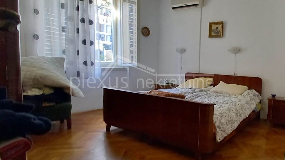 Apartment, 72 m2, For Sale, Split - Bačvice
