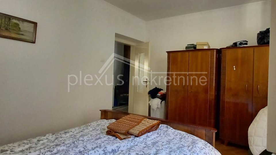 Apartment, 72 m2, For Sale, Split - Bačvice
