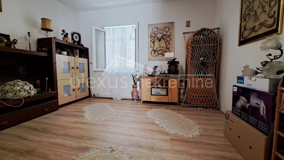 Apartment, 56 m2, For Sale, Solin - Centar