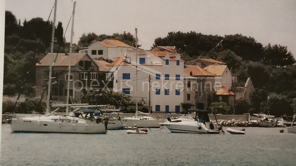 Apartment, 48 m2, For Sale, Prvić Luka