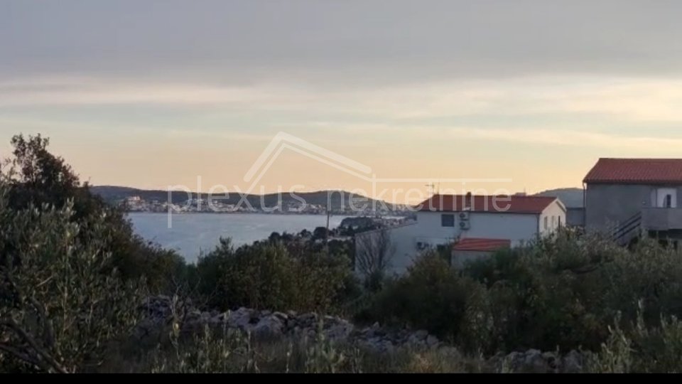 Land, 668 m2, For Sale, Rogoznica