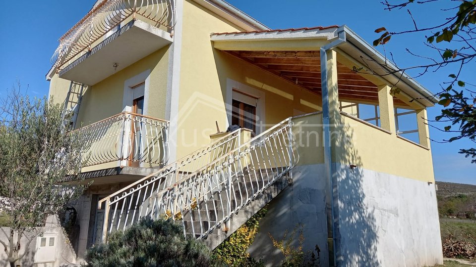 House, 236 m2, For Sale, Sičane