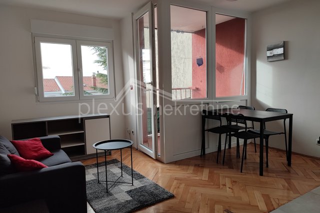 Apartment, 40 m2, For Rent, Rijeka - Gornja Drenova